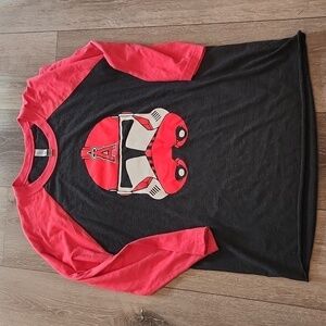 STAR WARS ANGEL'S T SHIRT